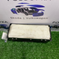 Подушка безпеки пасажира passat b5 Volkswagen Passat B5 3B0880204A