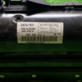 Подушка безпеки пасажира passat b5 Volkswagen Passat B5 3B0880204A