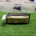 Подушка безпеки пасажира passat b5 Volkswagen Passat B5 3B0880204A