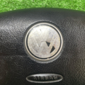 Подушка безпеки водія Volkswagen Passat B5 3B0880201M