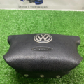 Подушка безпеки, водійська, AIRBAG B5 Volkswagen Passat B5 3B0880201M