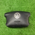 Подушка безпеки, водійська, AIRBAG B5 Volkswagen Passat B5 3B0880201M