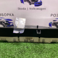 ПРИБОРНА ПАНЕЛЬ ПАНЕЛЬ ПРИЛАДІВ VW Volkswagen PASSAT B5 09051949902
