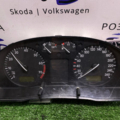 ПРИБОРНА ПАНЕЛЬ ПАНЕЛЬ ПРИЛАДІВ VW Volkswagen PASSAT B5 09051949902