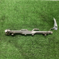 Рейка топливная vw passat b5 Volkswagen Passat B5 050133681A