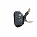 Ремень безопасности перед лев B5 Volkswagen Passat B5 3B1857705D