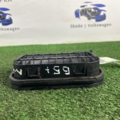 РЕШІТКА ВЕНТИЛЯЦІЇ B5 З.Л. Volkswagen Passat B5 40A819181