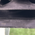 РЕШІТКА ВЕНТИЛЯЦІЇ B5 З.Л. Volkswagen Passat B5 40A819181