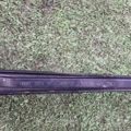 Рычаг дворника Volkswagen Passat B5 8D1955408D