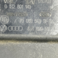 Шаговый двигатель печки SKODA SUPERB 02-08 ОЕ:8D1820511B Volkswagen Passat B5 8D1820511B