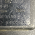 Шаговый двигатель печки SKODA SUPERB 02-08 ОЕ:8D1820511B Volkswagen Passat B5 8D1820511B