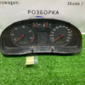 Щиток приборов B5 Volkswagen Passat B5 3B0920802A