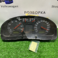 Щиток приборов Volkswagen Passat B5 3B0919881F