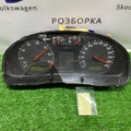 Щиток приборов Volkswagen Passat B5 3B0919881F