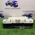 Щиток приладів VW Passat B5 Volkswagen PASSAT B5 09051969906