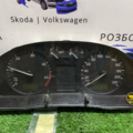 Щиток приладів VW Passat B5 Volkswagen PASSAT B5 09051969906