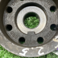 Шкив коленвала B5 (2.5) Volkswagen Passat B5 059105263A