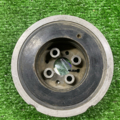 Шків колінвала на B5 Volkswagen Passat B5 038105243F