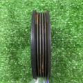 Шкив насоса ГУР Volkswagen Passat B5 058145255C