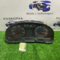 Спідометр, приладова панель, щиток приладів B5 Volkswagen Passat B5 3B0919861J