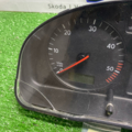 Спідометр, приладова панель, щиток приладів B5 Volkswagen Passat B5 3B0919861J