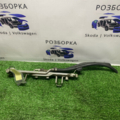 Тоиливна рамка пасат б5 1,6 AH Volkswagen Passat B5 06B133317A
