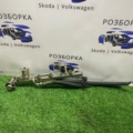Тоиливна рамка пасат б5 1,6 AH Volkswagen Passat B5 06B133317A