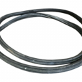 Уплотнитель дверного проема передний правый passat b5 Volkswagen Passat B5 3B0867366E
