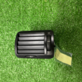 Вентилятор лівий vw passat b5 сірий 3b0819703d Volkswagen Passat B5 3B0819703D