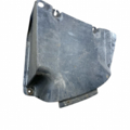 Захист дна правий Volkswagen Passat B5 3B0825218