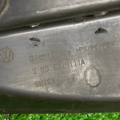 Захист переднього лівого крила Volkswagen Passat B5 3B0821111A