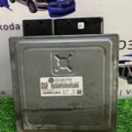 03G906018A VAG модуль (блок) керування (ебу) двигуном  Volkswagen Passat B6 (2005-2010) 03G906018A