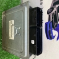 03G906018A VAG модуль (блок) керування (ебу) двигуном  Volkswagen Passat B6 (2005-2010) 03G906018A