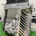 03G906018A VAG модуль (блок) керування (ебу) двигуном  Volkswagen Passat B6 (2005-2010) 03G906018A