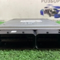 03G906018A VAG модуль (блок) керування (ебу) двигуном  Volkswagen Passat B6 (2005-2010) 03G906018A
