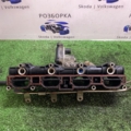 06D133209T VAG розподільник палива Volkswagen Passat B6 (2005-2010) 06D133209T