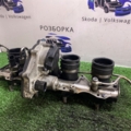 06D133209T VAG розподільник палива Volkswagen Passat B6 (2005-2010) 06D133209T