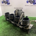 06D133209T VAG розподільник палива Volkswagen Passat B6 (2005-2010) 06D133209T