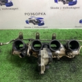 06D133209T VAG розподільник палива Volkswagen Passat B6 (2005-2010) 06D133209T