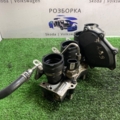 06D133209T VAG розподільник палива Volkswagen Passat B6 (2005-2010) 06D133209T