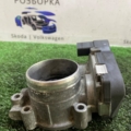 06F133062B VAG дросільна заслінка  Volkswagen Passat B6 (2005-2010) 06F133062B