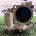06F133062B VAG дросільна заслінка  Volkswagen Passat B6 (2005-2010) 06F133062B