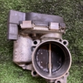 06F133062B VAG дросільна заслінка  Volkswagen Passat B6 (2005-2010) 06F133062B