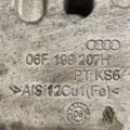 06F199207H VAG кронштейн  Volkswagen Passat B6 (2005-2010) 06F199207H