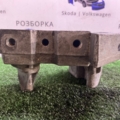 06F199207H VAG кронштейн  Volkswagen Passat B6 (2005-2010) 06F199207H
