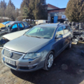 1807 Volkswagen Passat B6 (2005-2010) 2.0 Дизель  BMP Ручна / Механіка