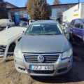 1807 Volkswagen Passat B6 (2005-2010) 2.0 Дизель  BMP Ручна / Механіка