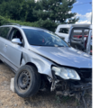 27441 Volkswagen Passat B6 (2005-2010) 2.0 Дизель  CBD Ручна / Механіка KJF(5S) LA7W