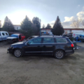 3302 Volkswagen Passat B6 (2005-2010) 1.6 Дизель   Ручна / Механіка