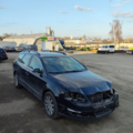 3302 Volkswagen Passat B6 (2005-2010) 1.6 Дизель   Ручна / Механіка